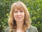 Photograph of Helen Enright
