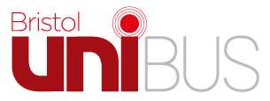 Bristol UniBus logo 
