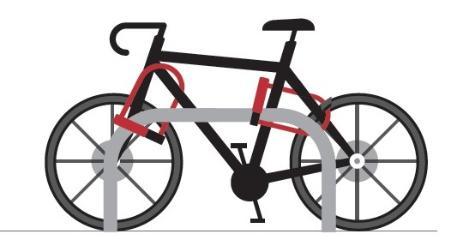 cycle locks uk