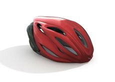 picture of a bike helmet