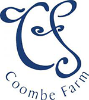 coombe farm logo