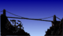alt="Picture of Clifton suspension bridge Bristol"