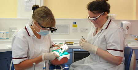 Dental School