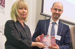 Elena McNeilly, Andrea Zhok