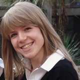Hannah Scott