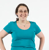 Tamzin Simmons