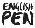English PEN logo