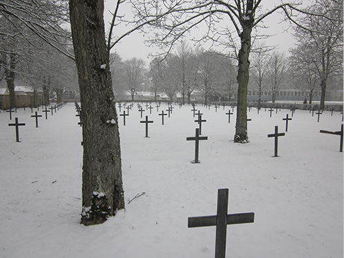 'Remembrance' by Sophia McCrea