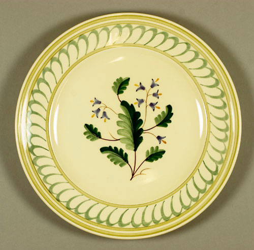 Dinner plate