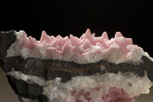 Rhodochrosite