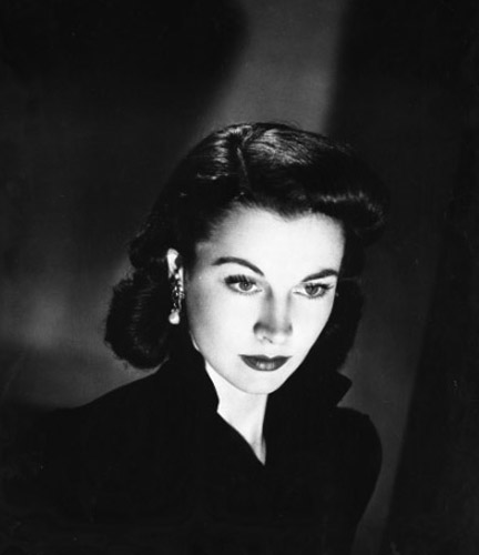 Vivien Leigh The Theatre Collection is delighted to have recently been 