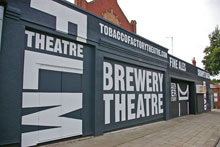 Brewery Theatre