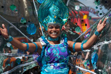 St Paul's Carnival