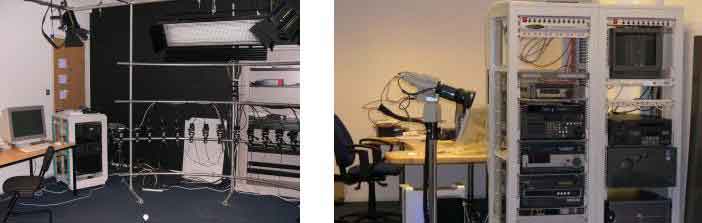 The Video and Image Processing Facility