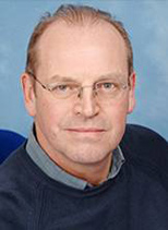 Professor David Bull