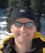 Professor Innes Cuthill