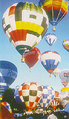 Balloon Fiesta