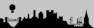 Bristol Skyline