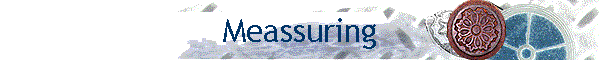 Meassuring