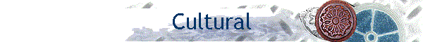 Cultural