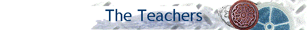 The Teachers