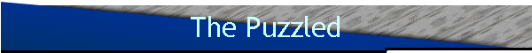 The Puzzled