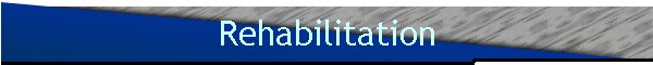 Rehabilitation