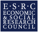 ESRC logo