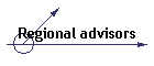 Regional advisors