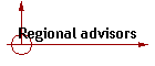 Regional advisors