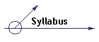 Syllabus