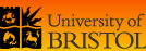 University of Bristol Home Page