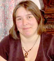 photo of Beth Tarleton