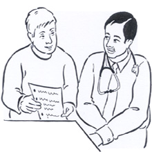 doctor