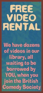 We have dozens of videos - rent them for free!