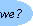 What are we?