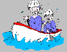 THE EDDYLINE ECHO: comprises of information on coaching and competitions (slalom mainly). There is also an interesting dedicated canoeing search engine which may be worth a go. 