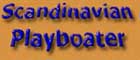 SCANDINAVIAN PLAYBOATER: this online mag is the BOMB! It is an ultra-cool site gives loads of useful tips on techniques and details on the latest play boat designs. 