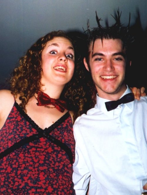 Annual Dinner 2002