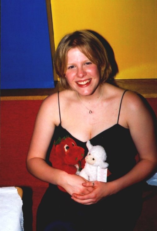 Annual Dinner 2002