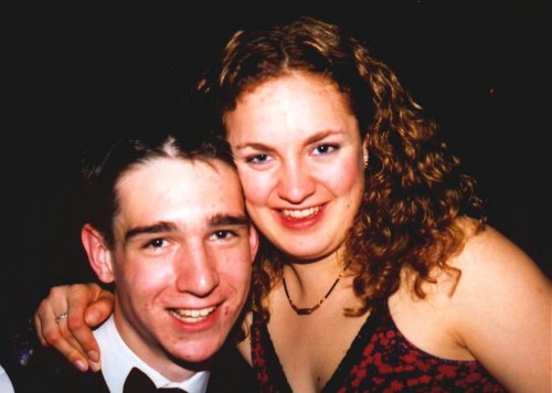 Annual Dinner 2002