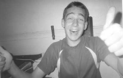 101 Shots night 15th Nov 2001