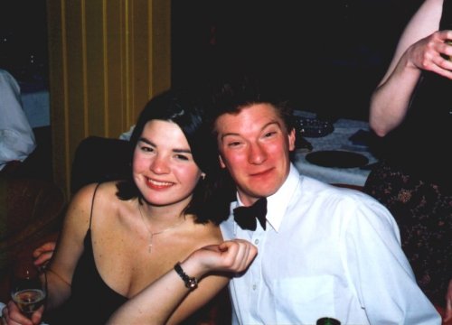 Annual Dinner 2002