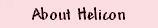 About Helicon