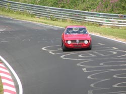 nurburgring trip