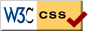 CSS 2 Validated