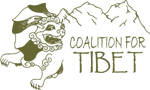 Coalition for Tibet logo