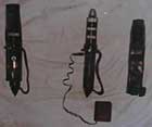 Torture equipment