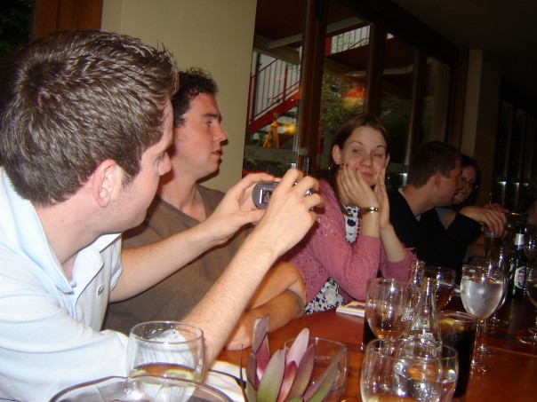 Dinner