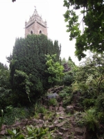 Cabot Tower